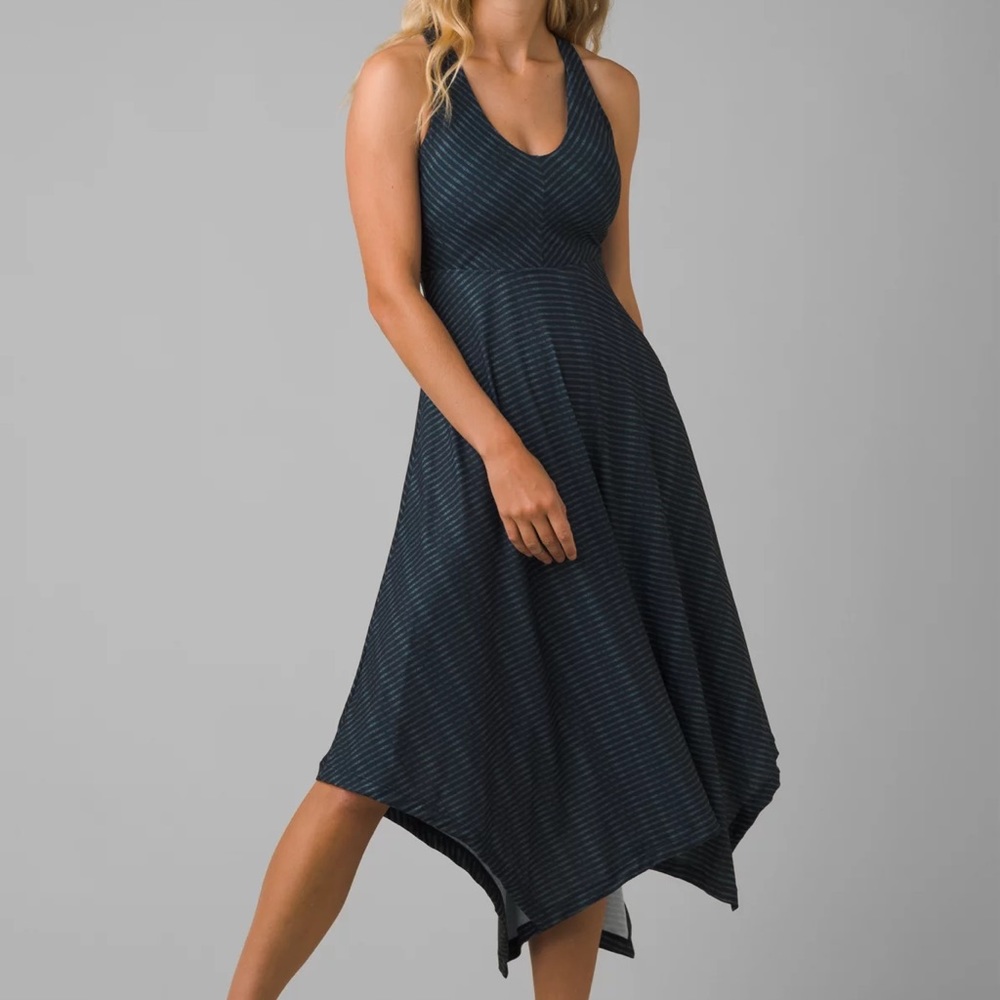 Prana Josephine Dress NWT